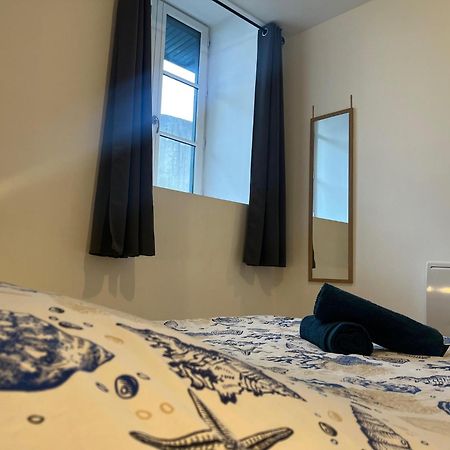Lourdes : Superbe T2 42M2 Apartment Bagian luar foto