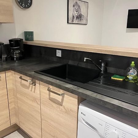 Lourdes : Superbe T2 42M2 Apartment Bagian luar foto