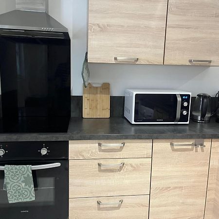 Lourdes : Superbe T2 42M2 Apartment Bagian luar foto