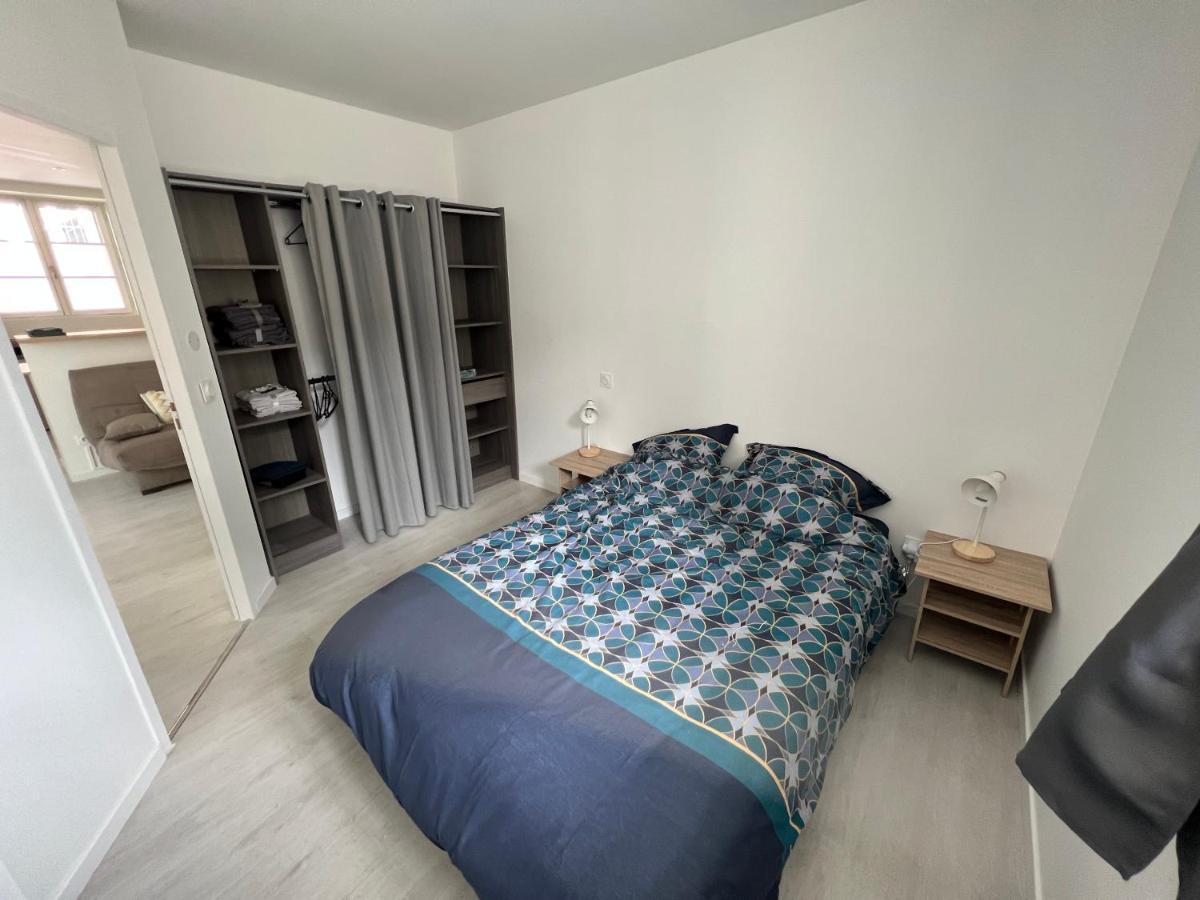 Lourdes : Superbe T2 42M2 Apartment Bagian luar foto