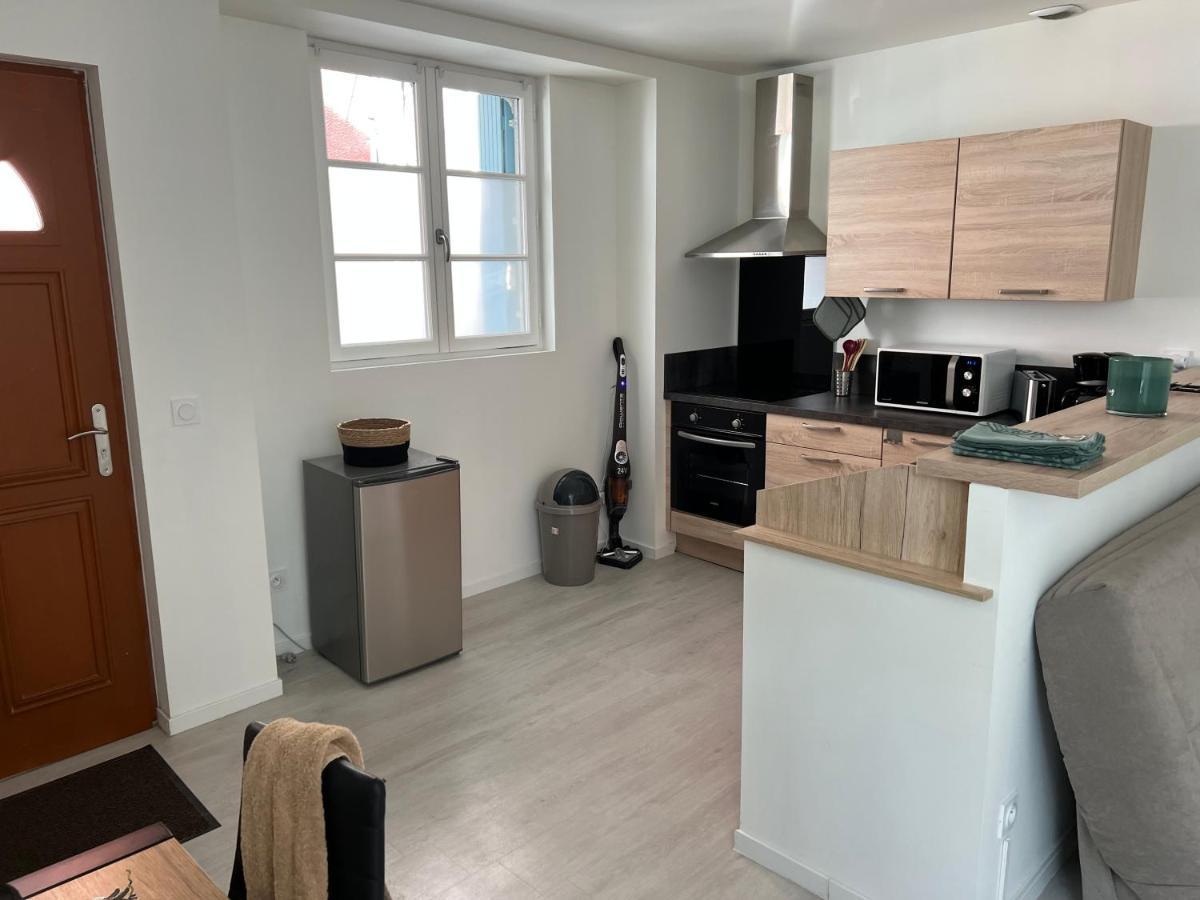 Lourdes : Superbe T2 42M2 Apartment Bagian luar foto