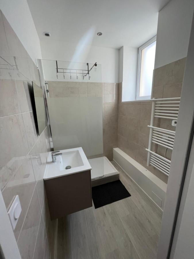 Lourdes : Superbe T2 42M2 Apartment Bagian luar foto