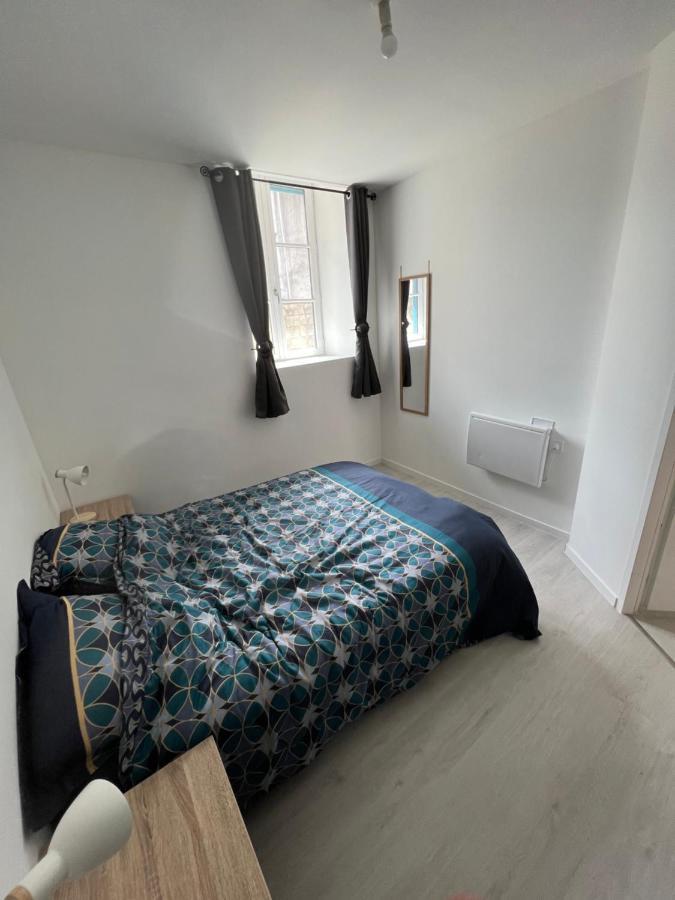 Lourdes : Superbe T2 42M2 Apartment Bagian luar foto