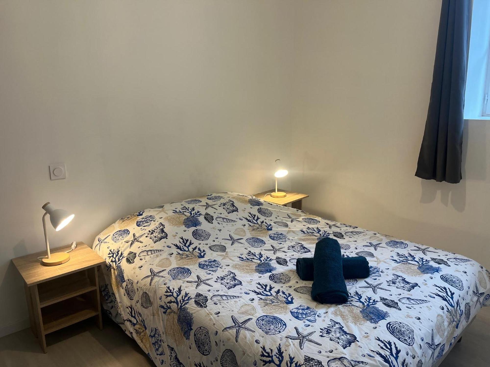 Lourdes : Superbe T2 42M2 Apartment Bagian luar foto