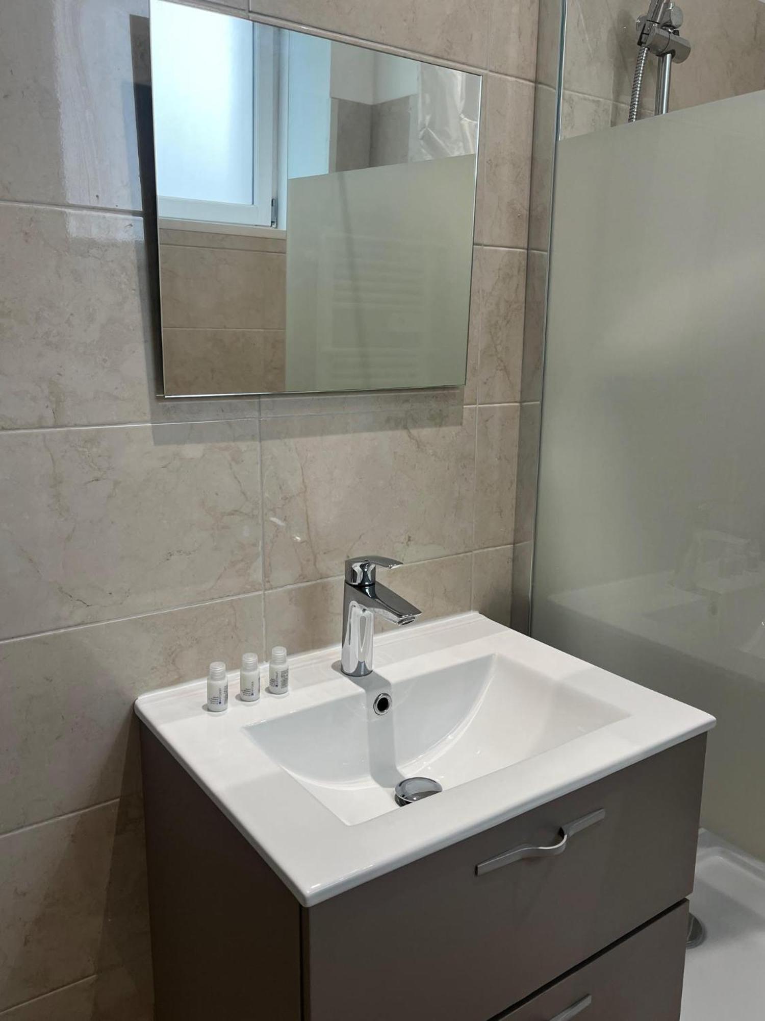 Lourdes : Superbe T2 42M2 Apartment Bagian luar foto